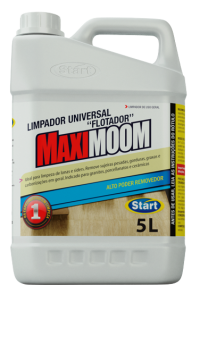 Imagem do produto Maximoon Alcalino 5L